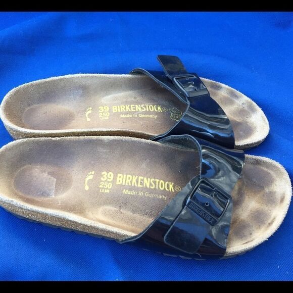 Birkenstock size 39  - Picture 3 of 4